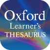 Oxford Learner’s Thesaurus APK