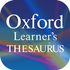 Oxford Learner’s Thesaurus biểu tượng