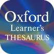 ”Oxford Learner’s Thesaurus