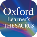 Oxford Learner’s Thesaurus APK