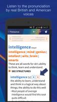 Oxford Learner’s Thesaurus ảnh chụp màn hình 2