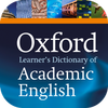 Oxford Learner's Academic Dict MOD