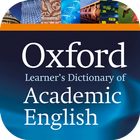 Icona Oxford Learner's Academic Dict