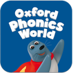 ”Oxford Phonics World: Personal