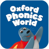Oxford Phonics ไอคอน