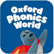 Oxford Phonics World: Personal