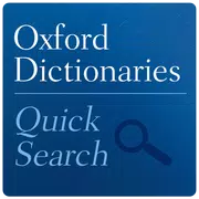 Oxford Dictionaries – Search