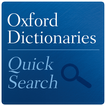 Oxford Dictionaries – Search