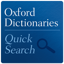 Oxford Dictionaries – Search APK