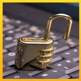 Hack Key Password Wifi Prank icône