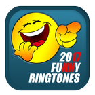 Popular Funny Ringtones & Wallpaper For Galaxy S8 icon