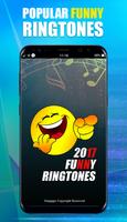 Popular Funny Ringtones & Wallpaper For Galaxy S8 पोस्टर