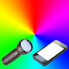 Multi Functional Flash Light icon