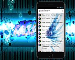 Luan Santana - Tudo que você quiser,  Musica capture d'écran 1