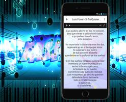 برنامه‌نما Luis Fonsi - Despacito ft. Daddy Yankee Musica عکس از صفحه