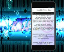 Ricardo Arjona - Nada Es Como Tú, musica screenshot 2