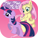 Little Pony Tic Tac Toe APK