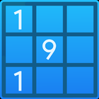 Free Sudoku for Kids ícone