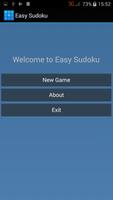 Free Sudoku for Kids постер