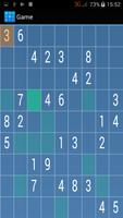 Free Sudoku for Kids скриншот 2