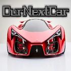 آیکون‌ OurNextCar