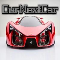 OurNextCar ポスター