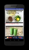 How to lose Weight Video Tips Screenshot 2