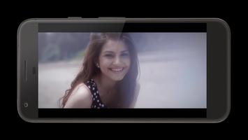 Hindi Romantic Songs Video Plakat