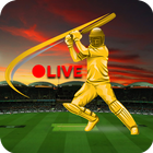 Bangladesh Cricket Live icône