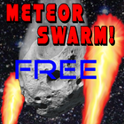 Meteor Swarm icon