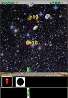 Meteor Swarm screenshot 1