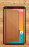 Pattern Door Lock Screen captura de pantalla 2