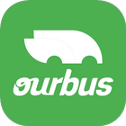 OurBus Driver иконка