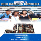 Our Campus Connect-icoon