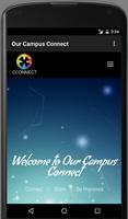 Our Campus Connect syot layar 1