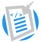 Our Code Editor Free آئیکن