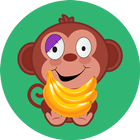 Royale Fruit Banana Juice icon