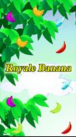 Royale Fruit Banana Juice screenshot 1