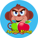 APK Royale Fruit Apple Monkey Kong