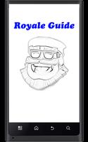 Royale Sketch Guide Master capture d'écran 1