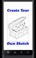 Royale Sketch Guide Master screenshot 2