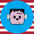 USA vs Zombie - Clash Saga icon