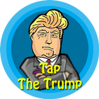 United States Tap The Trump ikona