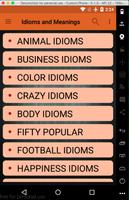 Idioms and Their Meanings bài đăng