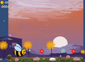 Bee Runner capture d'écran 1