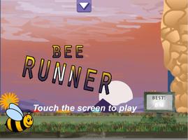 Bee Runner screenshot 2