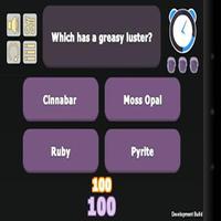 Mineral and Gemstone quiz syot layar 2