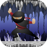 Wild Ninja Run