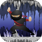 Wild Ninja Run ikona