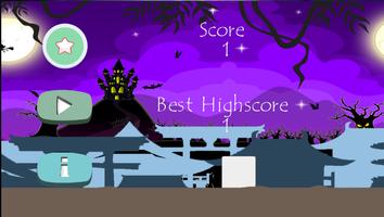 Wild Ninja Run screenshot 3